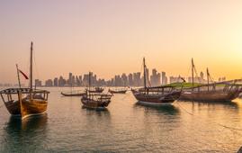 Qatar