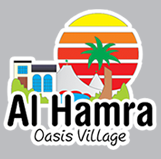 Al-Hamra Oasis Village Compound