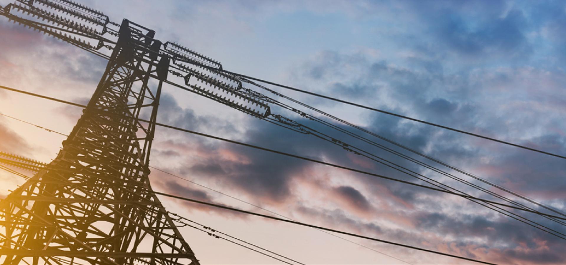 Energy Banner