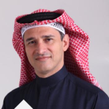 Khaled Masri